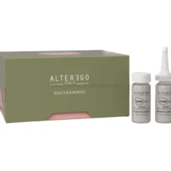Alter Ego CureEgo Filler Ampułki regenerujące włosy 12x10ml