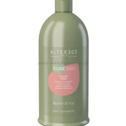Alter Ego CureEgo Filler Maska wypełniająca do włosów 950ml