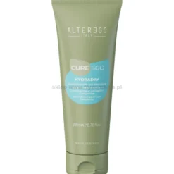 Alter Ego CureEgo Hydraday Odżywka nawilżająca do włosów przesuszonych i matowych 200ml