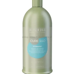 Alter Ego CureEgo Hydraday Szampon nawilżający do włosów przesuszonych i matowych 950ml