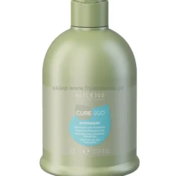 Alter Ego CureEgo Hydraday Szampon nawilżający do włosów przesuszonych i matowych 300ml