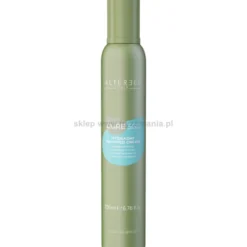 Alter Ego CureEgo Hydraday Whipped Cream Pianka nawilżająca do włosów przesuszonych i matowych 200ml