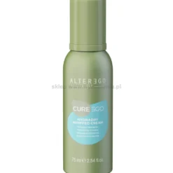 Alter Ego CureEgo Hydraday Whipped Cream Pianka nawilżająca do włosów przesuszonych i matowych 75ml