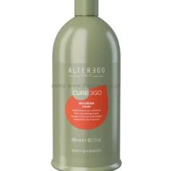 Alter Ego CureEgo Nourish Maska regenerująca do włosów 950ml