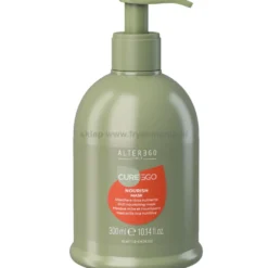 Alter Ego CureEgo Nourish Maska regenerująca do włosów 300ml