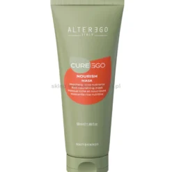 Alter Ego CureEgo Nourish Maska regenerująca do włosów 50ml