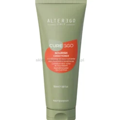 Alter Ego CureEgo Nourish Odżywka regenerująca do włosów 50ml