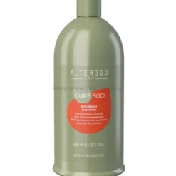 Alter Ego CureEgo Nourish Szampon regenerujący do włosów 950ml
