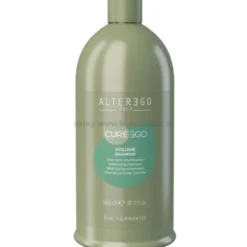 Alter Ego CureEgo Volume Szampon zwiększający objętość włosów 950ml