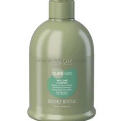 Alter Ego CureEgo Volume Szampon zwiększający objętość włosów 300ml