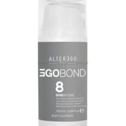 Alter Ego EgoBond 8 Bond Intense Maska nawilżająca do włosów 100ml