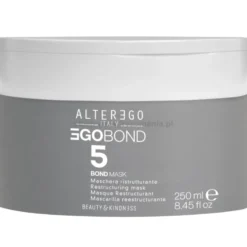 Alter Ego EgoBond 5 Bond Mask Maska restrukturyzująca 250ml