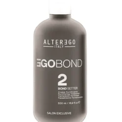 Alter Ego EgoBond 2 Bond Setter Krem wzmacniający, krok 2 500ml