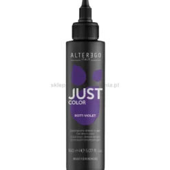 Alter Ego Just Color Żel do koloryzacji bezpośredniej, różne kolory 150ml