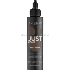 Alter Ego Just Color Żel do koloryzacji bezpośredniej, różne kolory 150ml