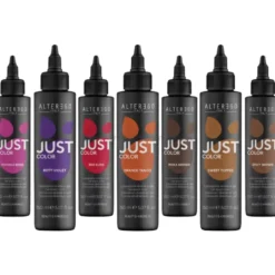 Alter Ego Just Color Żel do koloryzacji bezpośredniej, różne kolory 150ml