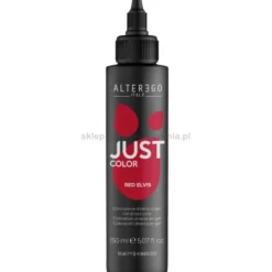 Alter Ego Just Color Żel do koloryzacji bezpośredniej, różne kolory 150ml