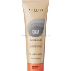 Alter Ego Passion Color Mask Maska koloryzująca do włosów, różne kolory 250ml