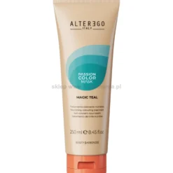 Alter Ego Passion Color Mask Maska koloryzująca do włosów, różne kolory 250ml