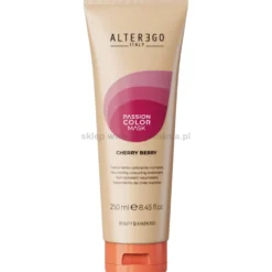 Alter Ego Passion Color Mask Maska koloryzująca do włosów, różne kolory 250ml