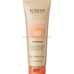 Alter Ego Passion Color Mask Maska koloryzująca do włosów, różne kolory 250ml