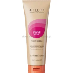 Alter Ego Passion Color Mask Maska koloryzująca do włosów, różne kolory 250ml