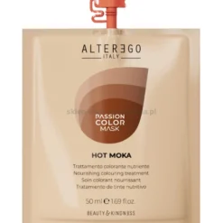Alter Ego Passion Color Mask Maska koloryzująca do włosów, różne kolory 50ml