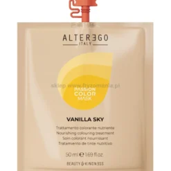 Alter Ego Passion Color Mask Maska koloryzująca do włosów, różne kolory 50ml