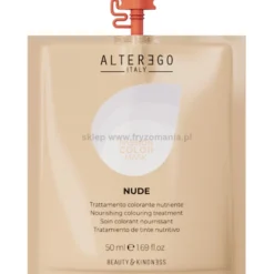 Alter Ego Passion Color Mask Maska koloryzująca do włosów, różne kolory 50ml