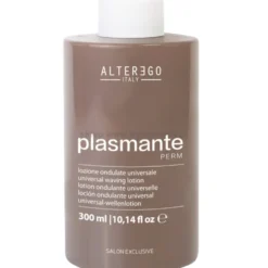 Alter Ego Plasmante Perm Płyn do trwałej ondulacji włosów 300ml