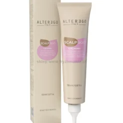 Alter Ego ScalpEgo Calming Pre-Shampoo Kuracja do wrażliwej skóry głowy 150ml