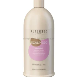 Alter Ego ScalpEgo Calming Szampon do wrażliwej skóry głowy 950ml