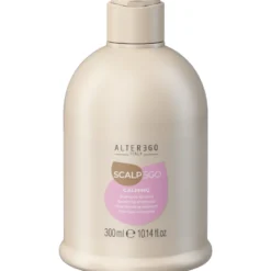 Alter Ego ScalpEgo Calming Szampon do wrażliwej skóry głowy 300ml