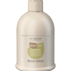 Alter Ego ScalpEgo Energizing Szampon wzmacniający włosy 300ml