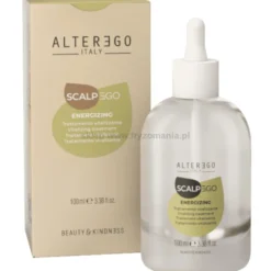 Alter Ego ScalpEgo Energizing Lotion wzmacniający włosy 100ml