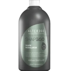 Alter Ego ShapEgo Shape Modulator Zabieg wygładzający do włosów 1000ml