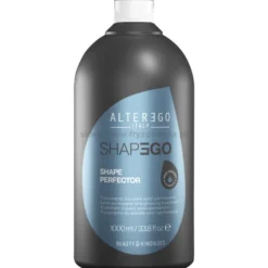 Alter Ego ShapEgo Shape Perfector Zabieg prostujący do włosów 1000ml