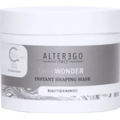 Alter Ego SheWonder Instant Shaping Maska błyskawicznie modelująca włosy 300ml