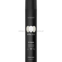 Alter Ego StylEgo Air Volume Lakier do stylizacji włosów, zwiększający objętość 500ml