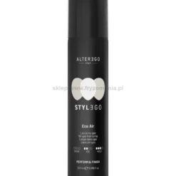 Alter Ego StylEgo Eco Air No Gas Lakier ekologiczny do stylizacji włosów 320ml