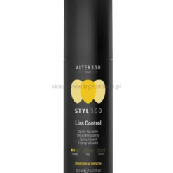 Alter Ego StylEgo Liss Control Spray wygładzający do włosów 150ml