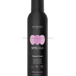 Alter Ego StylEgo Texture Touch Spray teksturyzujący do stylizacji włosów 300ml