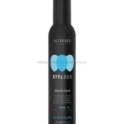 Alter Ego StylEgo Volume Cloud Pianka zwiększająca objętość włosów 250ml
