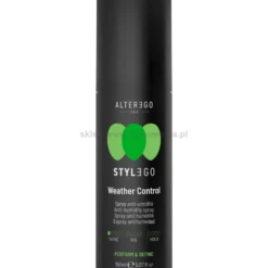 Alter Ego StylEgo Weather Control Spray chroniący włosy przed wilgocią i puszeniem 150ml