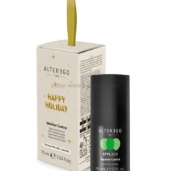 Alter Ego StylEgo Weather Control Spray chroniący włosy przed wilgocią i puszeniem 75ml