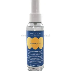 Alter Ego SummerProof Protective Hair Sun Oil Olejek do włosów z filtrem UV 100ml