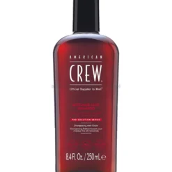 American Crew Anti-Hair Loss Szampon przeciw wypadaniu włosów 250ml