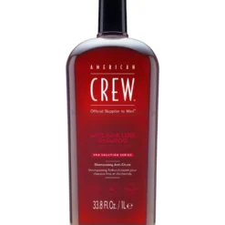 American Crew Anti-Hair Loss Szampon przeciw wypadaniu włosów 1000ml
