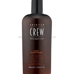 American Crew Classic Daily Conditioner odżywka do codziennej pielęgnacji 450ml