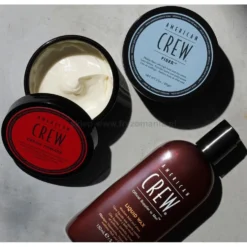 American Crew Classic Daily Moisturizing Shampoo szampon nawilżający do włosów normalnych 1000ml